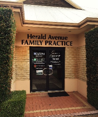 herald-avenue-family-practice-entry
